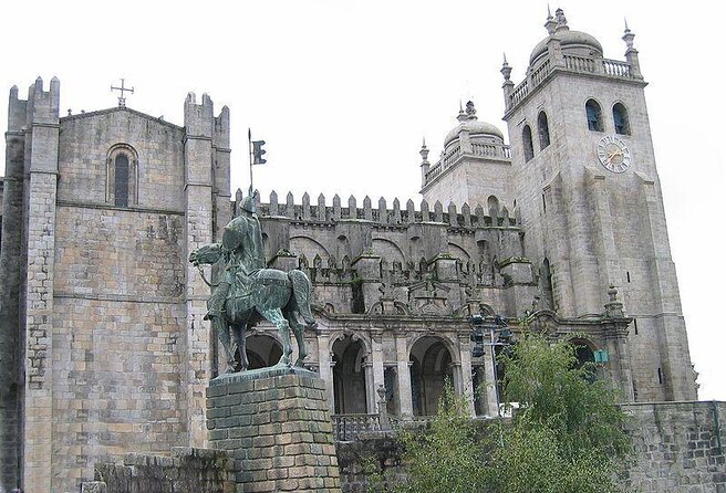 PORTO city Walking Tour - Key things to love about this Porto walk
