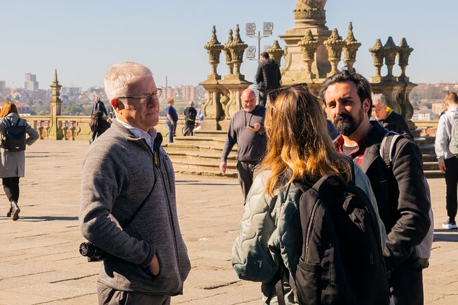 PORTO city Walking Tour - Why this 3-hour Porto walk works so well