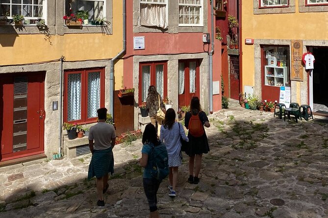 PORTO city Walking Tour - Clérigos Tower: the iconic landmark and its timeline