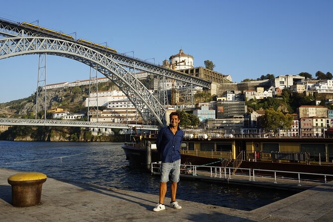 Porto city Walking Tour by a expert local - Price and Time: Getting Value From a 3–4 Hour Route