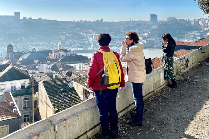 PORTO city Walking Tour - Where you meet and how to plan your start time