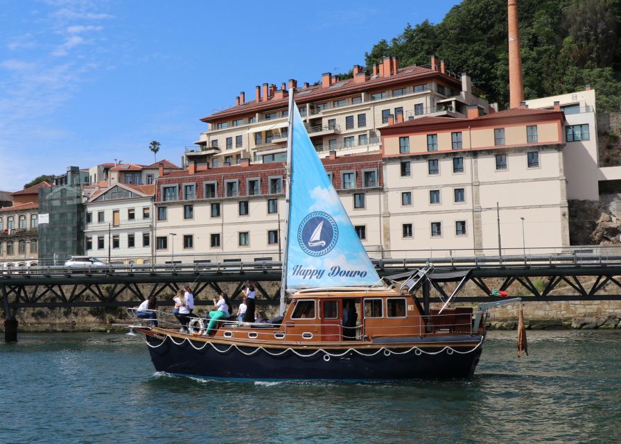Porto: Classic Boat Cruise on the Douro River - Who this cruise is best for (and who should skip it)