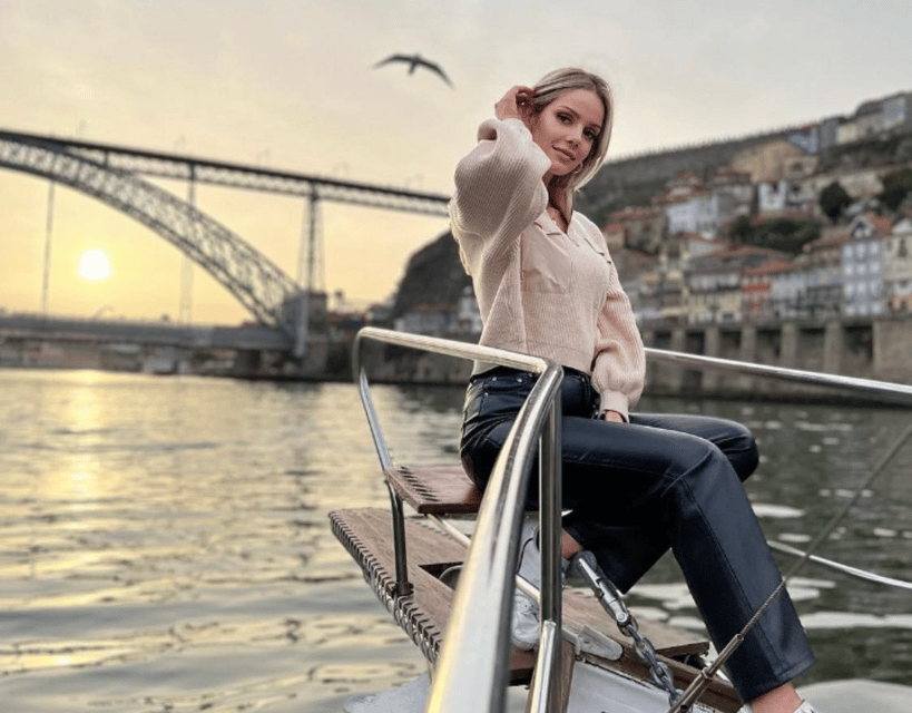 Porto: Classic Boat Cruise on the Douro River - Should you book Porto’s Classic Boat Cruise on the Douro River?