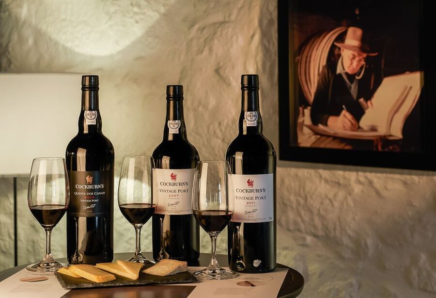 Porto: Cockburn’s Port Lodge Tour and Tasting - Key takeaways before you go