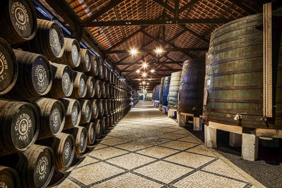 Porto: Cockburn’s Port Lodge Tour and Tasting - What to pack and how to plan your visit from Porto