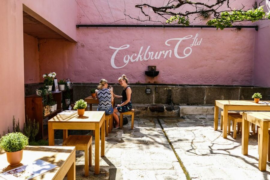 Porto: Cockburn’s Port Lodge Tour and Tasting - Who should book this Cockburn’s Port Lodge tour?