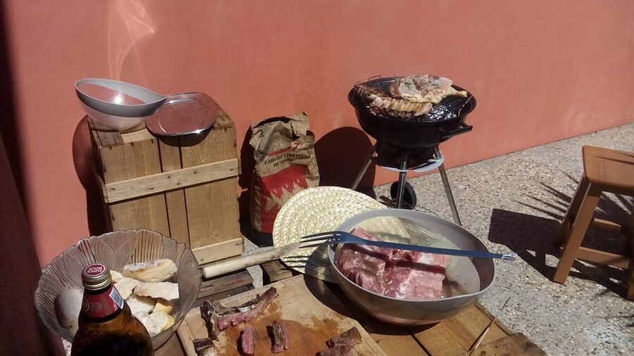 Porto: Cooking Class with Local Market Visit - Meet at the Host’s Home: How the 3.5 Hours Really Unfold