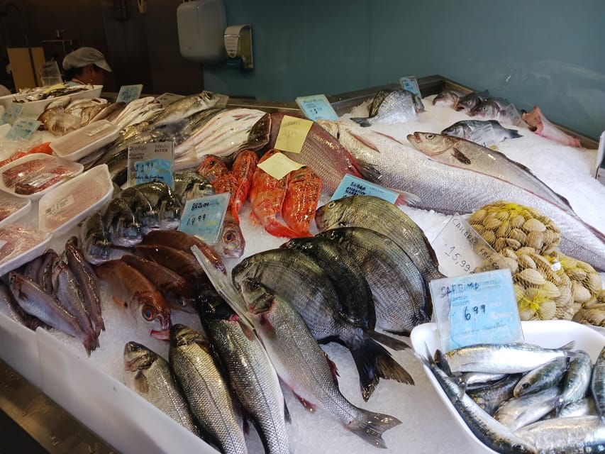 Porto: Cooking Class with Local Market Visit - Who This Porto Market-and-Cook Class Suits Best