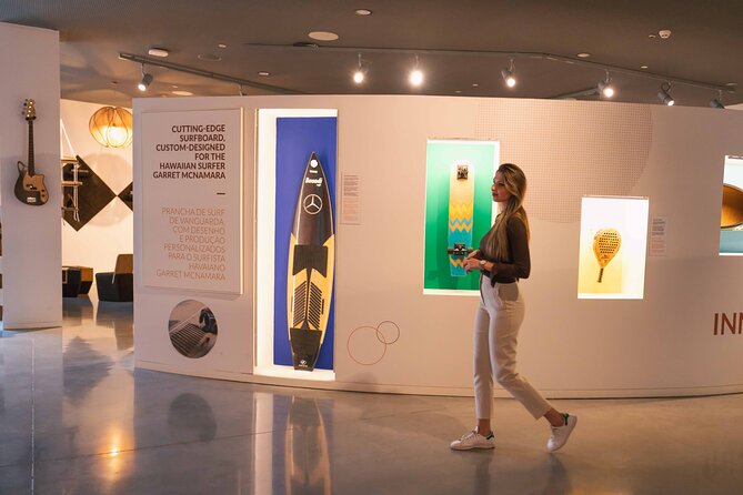 Porto: Cork Museum - Interactive and Family Friendly Museum - Your Self-Guided Audio Plan (And Why It Works)