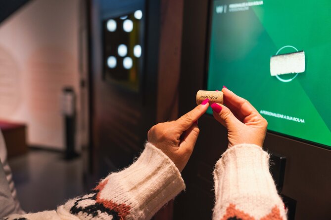 Porto: Cork Museum - Interactive and Family Friendly Museum - Sustainability and Cultural Meaning: Why This Museum Feels Different