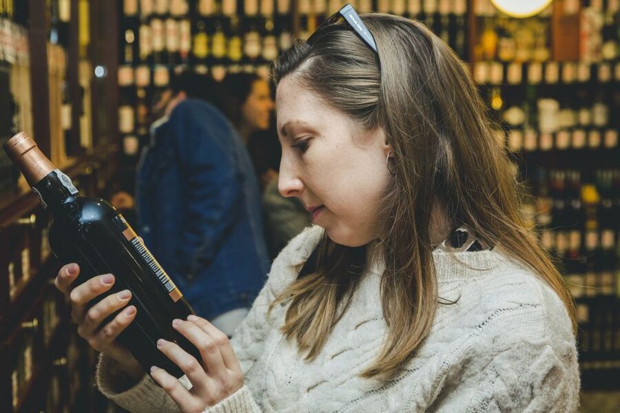 Porto: Craft Beer, Porto Secrets, and Wine Tour - From beer to wine: how the flavors shift on purpose