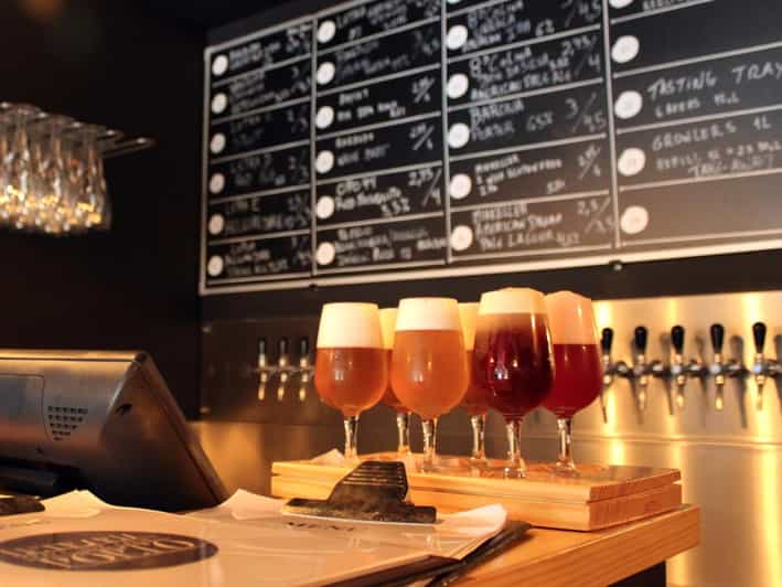 Porto: Craft Beer Tasting Tour with Local Snacks - Should You Book? My Bottom Line