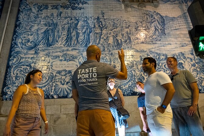 Porto Craft Beer Tour: 7 Beers + 3 Food Pairings in a Small Group - The food pairings: what you’ll likely taste (and what to watch for)