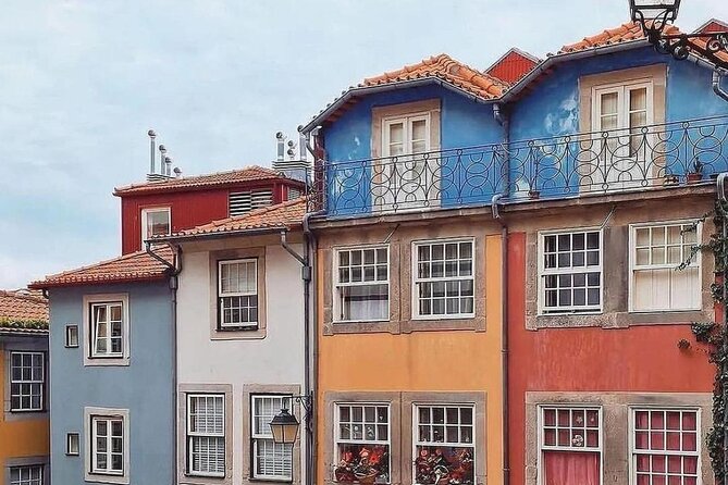 Porto Customizable Three Hour Private Tour - Key highlights at a glance
