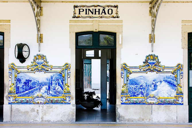 Porto: Day Trip to Douro including lunch and Rivercruise - Porto to Douro: the smart value in getting out of the city
