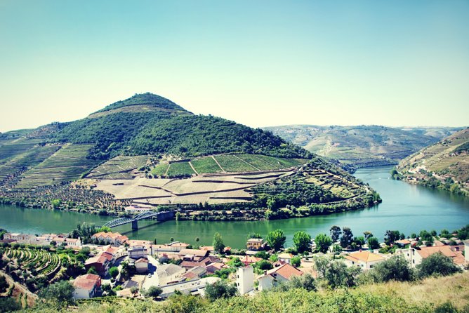 Porto: Day Trip to Douro including lunch and Rivercruise - Amarante: Serra do Marão views and the sweets you’ll want to remember