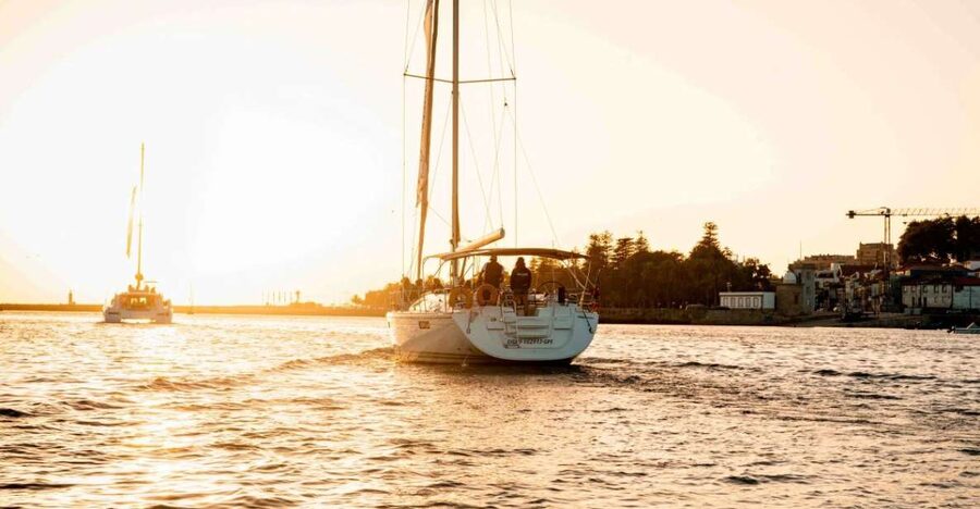 Porto: Daytime or Sunset Douro River Cruise With Port Wine - Key highlights worth aiming for