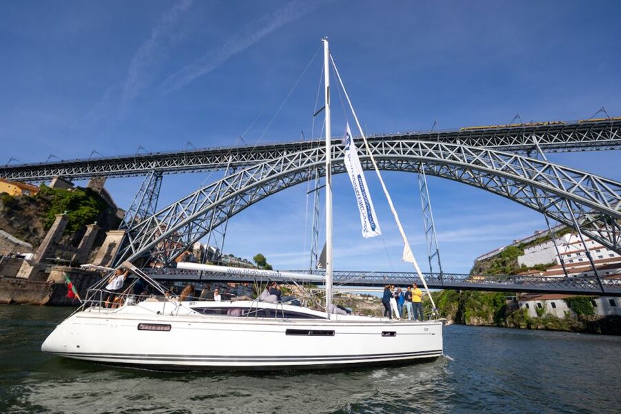 Porto: Daytime or Sunset Douro River Cruise With Port Wine - The one thing to keep in mind before you go