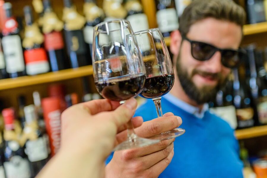 Porto: Delicious Food and Wine Walking Tour - From Rua Alexandre Herculano to a Full Flavor Map of Porto