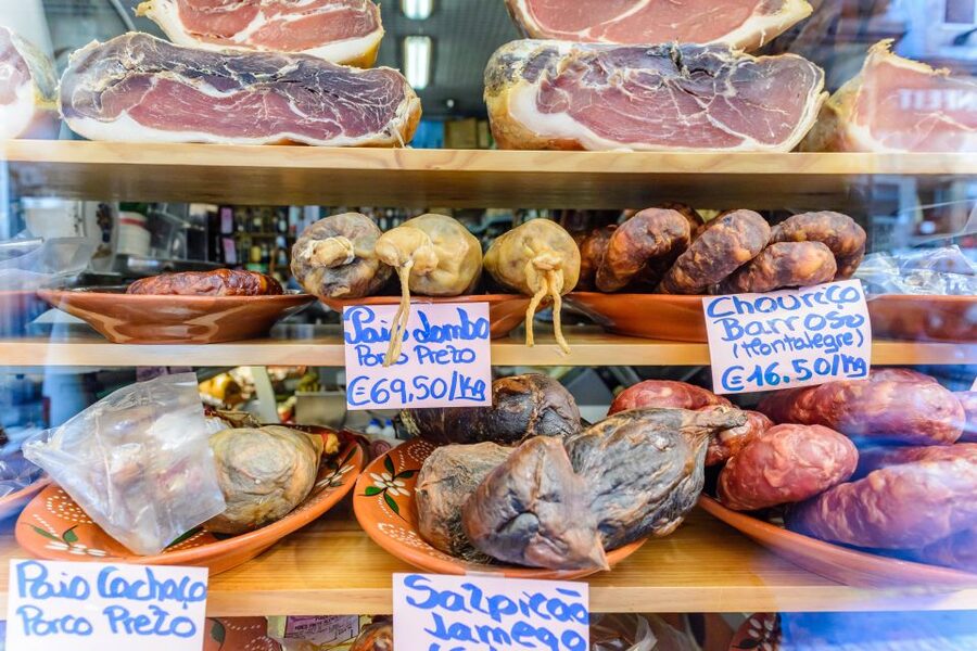 Porto: Delicious Food and Wine Walking Tour - What You Actually Eat: 10 Porto Favorites in a Smooth Flow