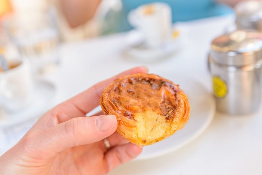 Porto: Delicious Food and Wine Walking Tour - Value Check: Does $87 for Porto Food and Wine Make Sense?