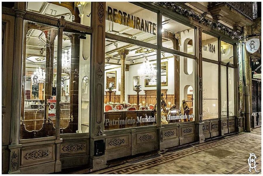 Porto: Dinner with Fado and Traditional Portuguese Music - Key things to know before you go