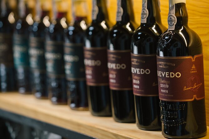 Porto Discovery - How the guides turn a tasting into real learning