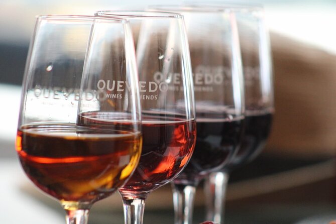 Porto Discovery - Price and value: $22.49 that’s not just for the alcohol