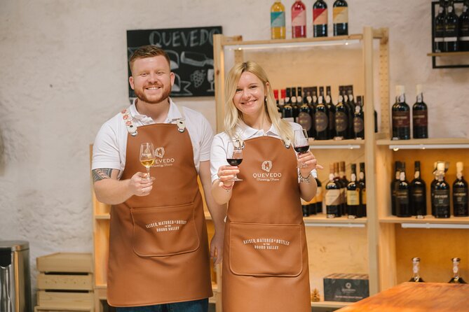 Porto Discovery - Getting the most out of your tasting day