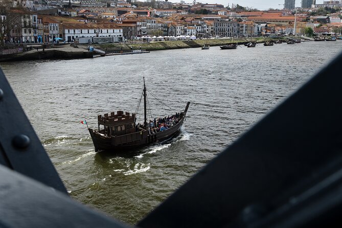 Porto Douro Bridges Cruise - Key things to know before you go