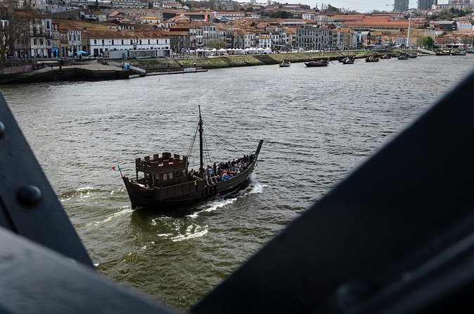Porto Douro Bridges Cruise - Timing, weather, and what to pack for a Douro cruise