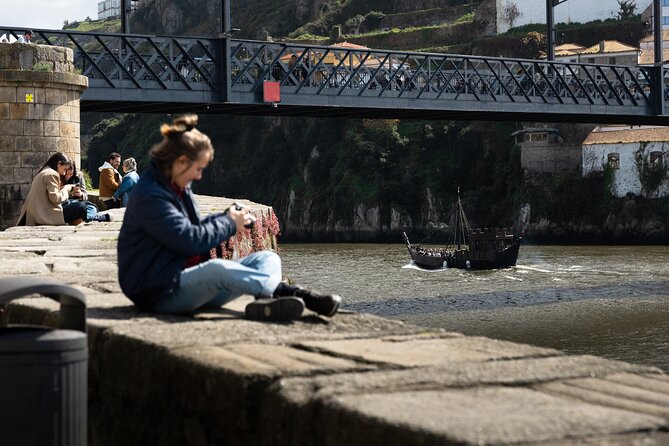 Porto Douro Bridges Cruise - Price and value: is $24.06 actually a good deal?