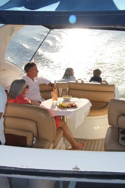 Porto - Douro Cruise with Port wine and snacks - Who This Cruise Suits Best