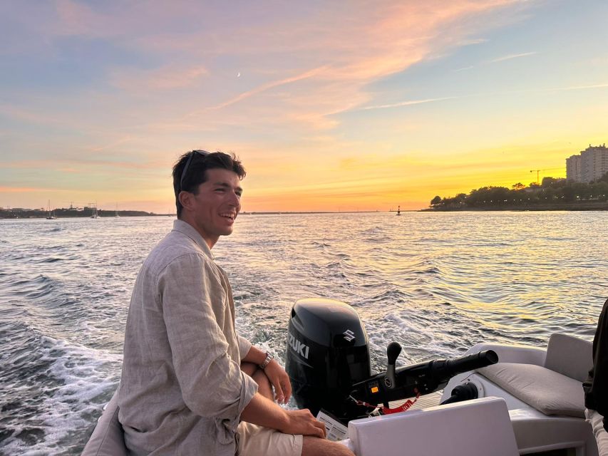 Porto: Douro River Boat Cruise with Port Wine Tasting - Key takeaways before you go