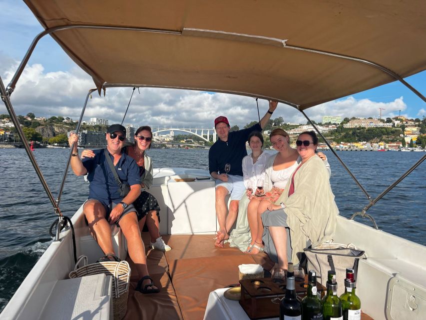 Porto: Douro River Boat Cruise with Port Wine Tasting - Should you book this Douro River boat cruise with Port tasting?