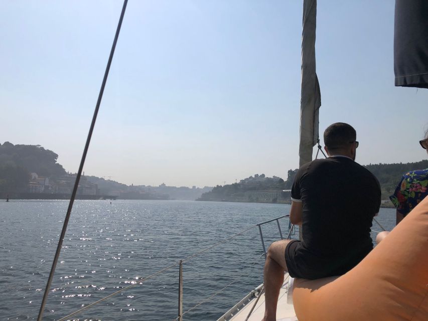 Porto Douro river boat tour or Amazing Sunset - Key things I’d mark on your planning map