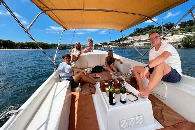 Porto:Douro River boat tour under the 6 bridges - Who this tour is best for (and who might want a different style)