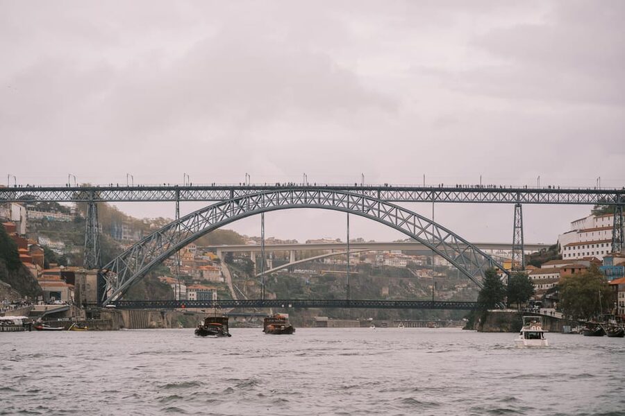 Porto: Douro river Boat tour with wine tasting (small group) - Time on the Water vs. Time in Porto: Who This Fits Best