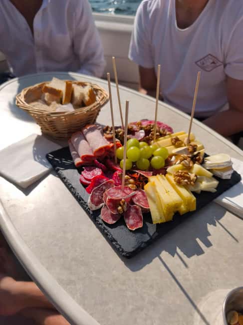Porto: Douro River Cruise & Boat Tour with Port Wine Tasting - Quick Take: Douro Cruise Highlights You’ll Feel Immediately