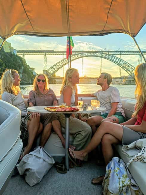 Porto: Douro River Cruise & Boat Tour with Port Wine Tasting - Why a Private Douro Cruise from Freixo Feels Different