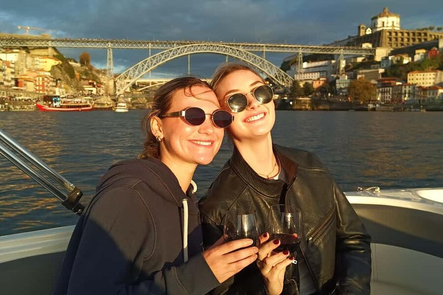 Porto: Douro River Cruise & Boat Tour with Port Wine Tasting - Who This Tour Is Best For (and Who Might Want Something Else)