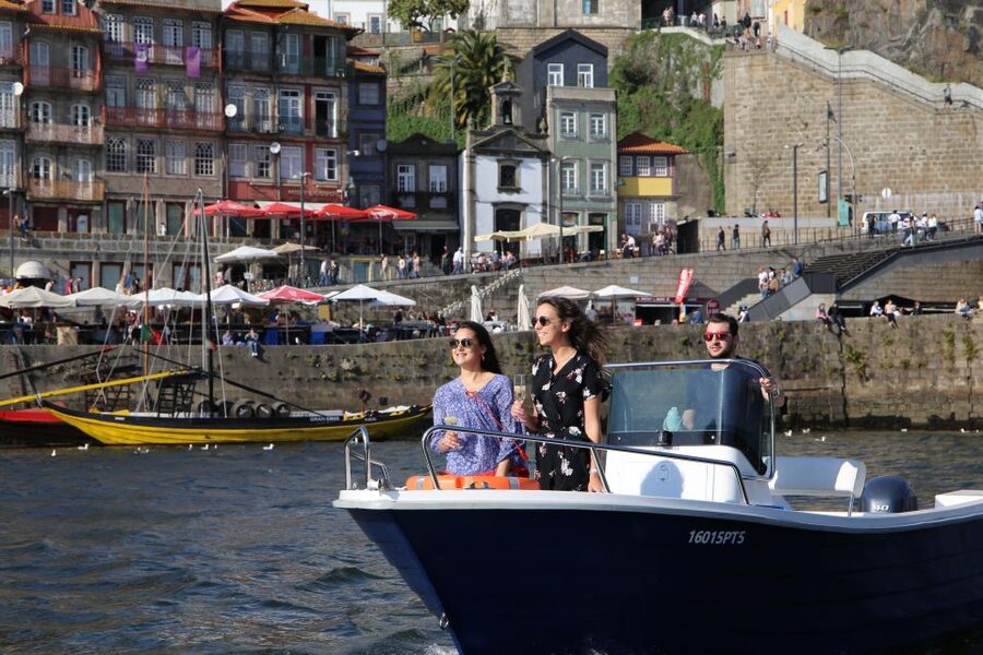 Porto: Douro River Cruise w/ Portuguese Wines & Local Host - Key reasons this Douro cruise works so well