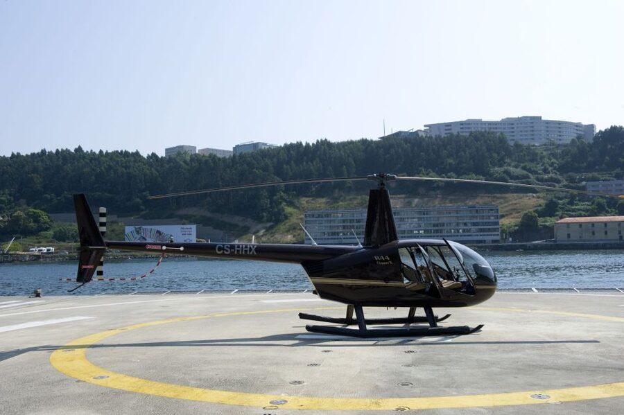 Porto: Douro River Helicopter Tour - Key Highlights You’ll Actually Notice