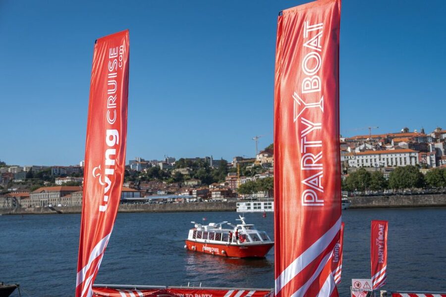 Porto: Douro River Party Boat with Sunset Option & 6 Bridges - Who Should Book This Party Boat (and Who Should Skip It)