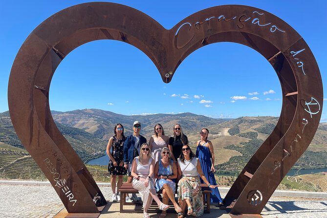 Porto: Douro Valley, 2 Wine Regions, Sommelier, Boat Trip & Lunch - Key things you’ll notice on this Douro tour