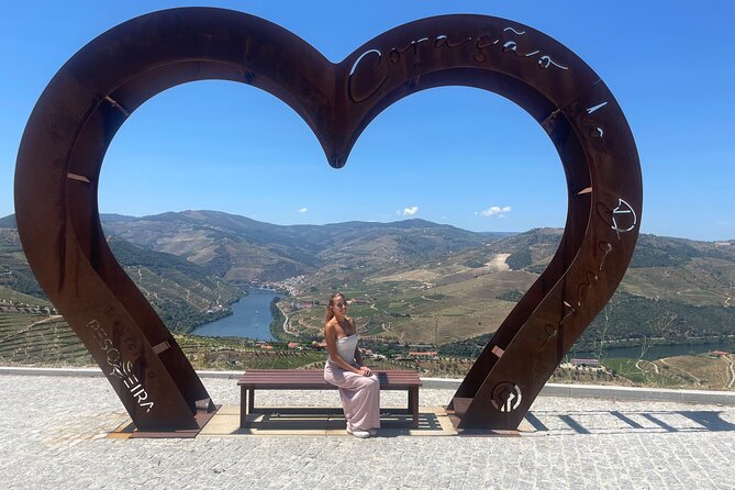 Porto: Douro Valley, 2 Wine Regions, Sommelier, Boat Trip & Lunch - From Porto To Pinhão: why the small-van setup feels right
