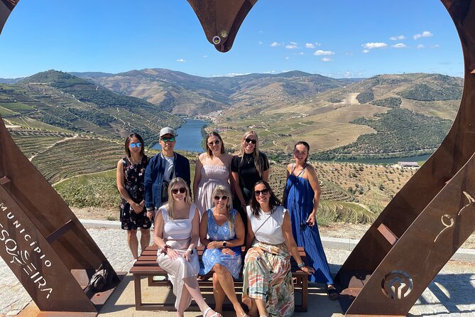 Porto: Douro Valley, 2 Wine Regions, Sommelier, Boat Trip & Lunch - Penafiel winery: vineyards, olive groves, and Port-opening theatrics