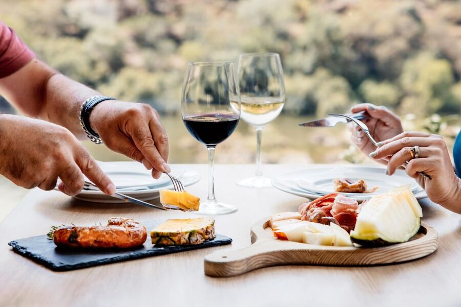 Porto: Douro Valley Full-Day Boat, Train, and Lunch Tour - Key things to know before you go
