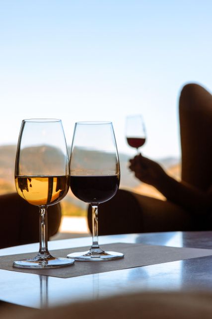 Porto: Douro Valley Full-Day Boat, Train, and Lunch Tour - Who this tour suits best (and who might prefer a different plan)