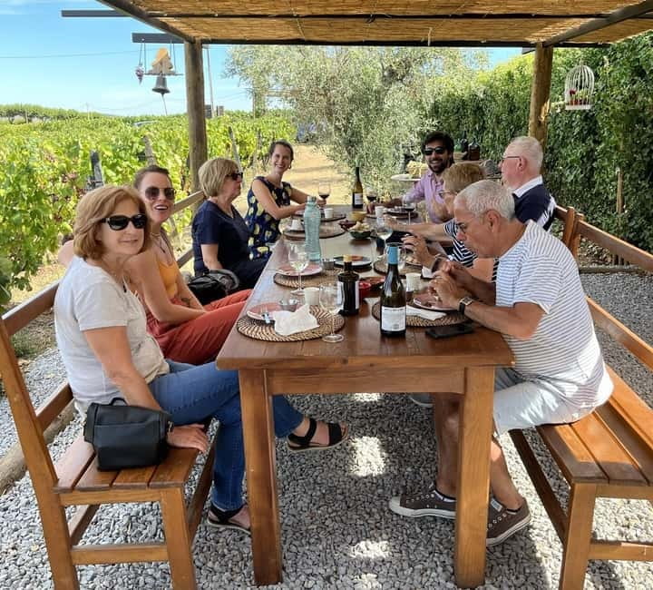 Porto: DOURO VALLEY Half-day Tour - Price and value: what $83 buys you (and what it doesn’t)